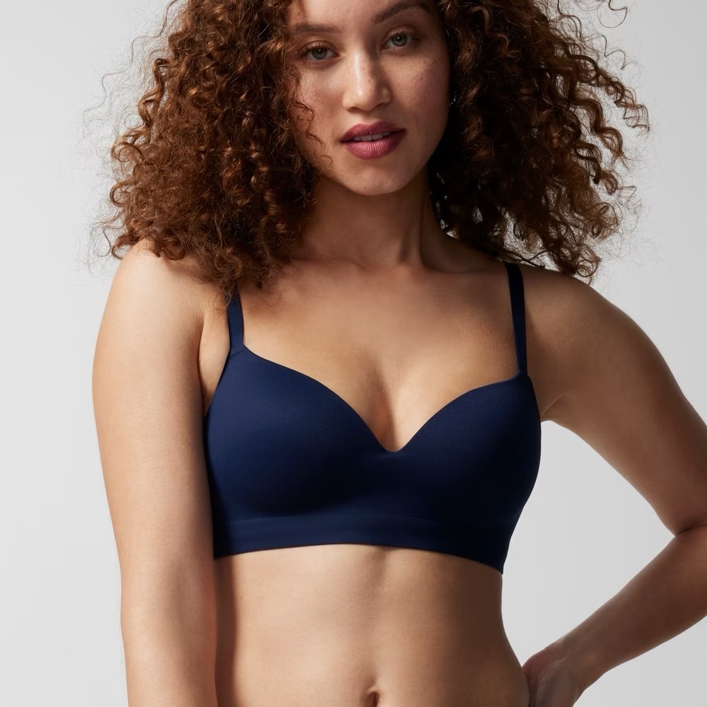 Enbliss Wireless Bra